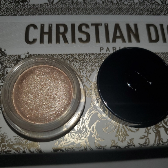 Dior Show Fusion Eyeshadow in Color #621 Mirror. New Without Box - Picture 3 of 5